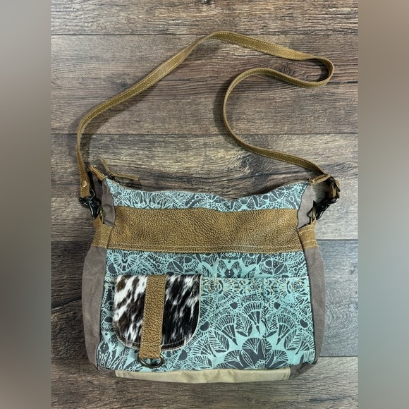 Myra Bag Handbags - Myra Crossbody Bag